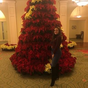 Meet your Posher, Allison